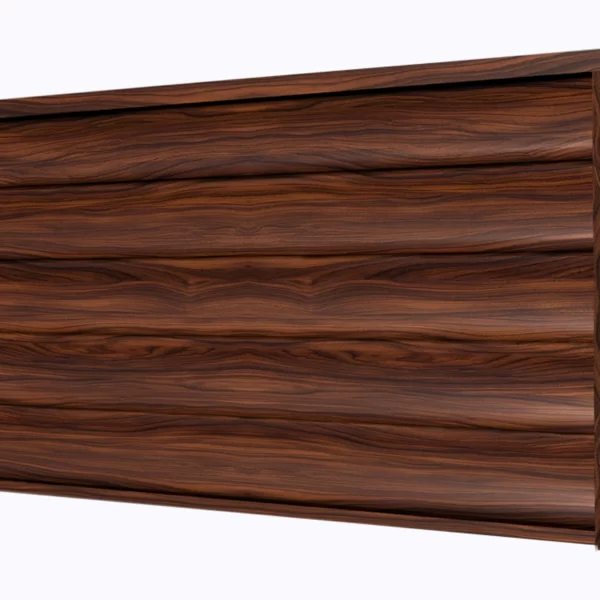 Забор-жалюзи из металла NORDO® ELEGANT