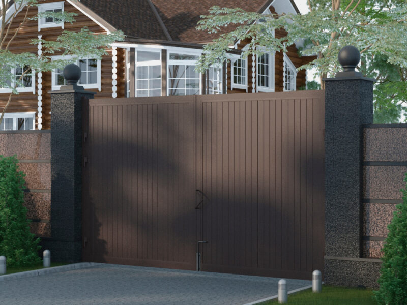 swing_gates_in_aluminum_frame_with_infill_sandwich_panels_swg_a_3
